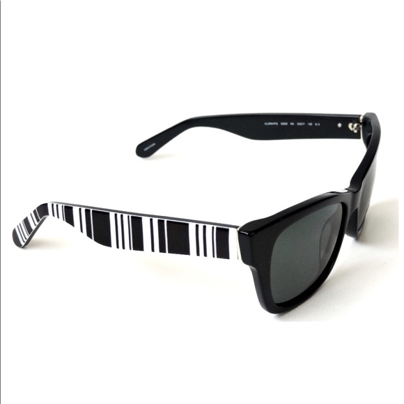 COPY - Kate Spade Alora Polarized Sunglasses - Picture 1 of 11
